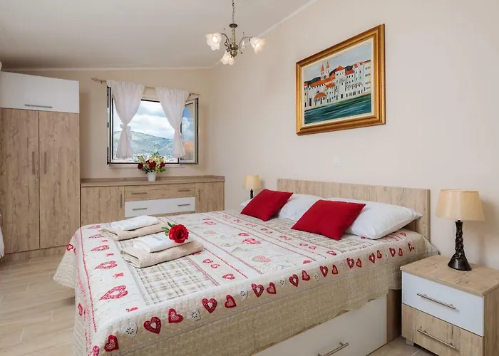 Apartmani Oaza