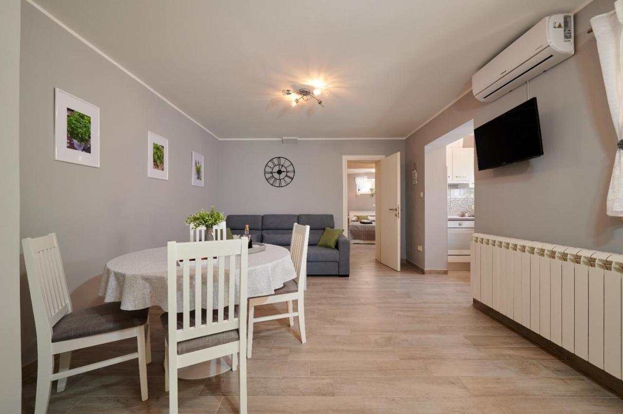 Oaza Apartment *