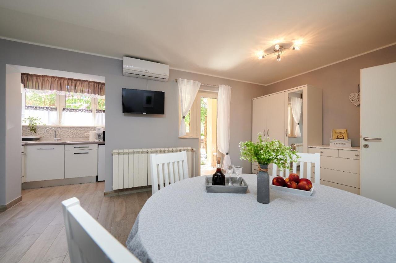 Apartment Oaza *
