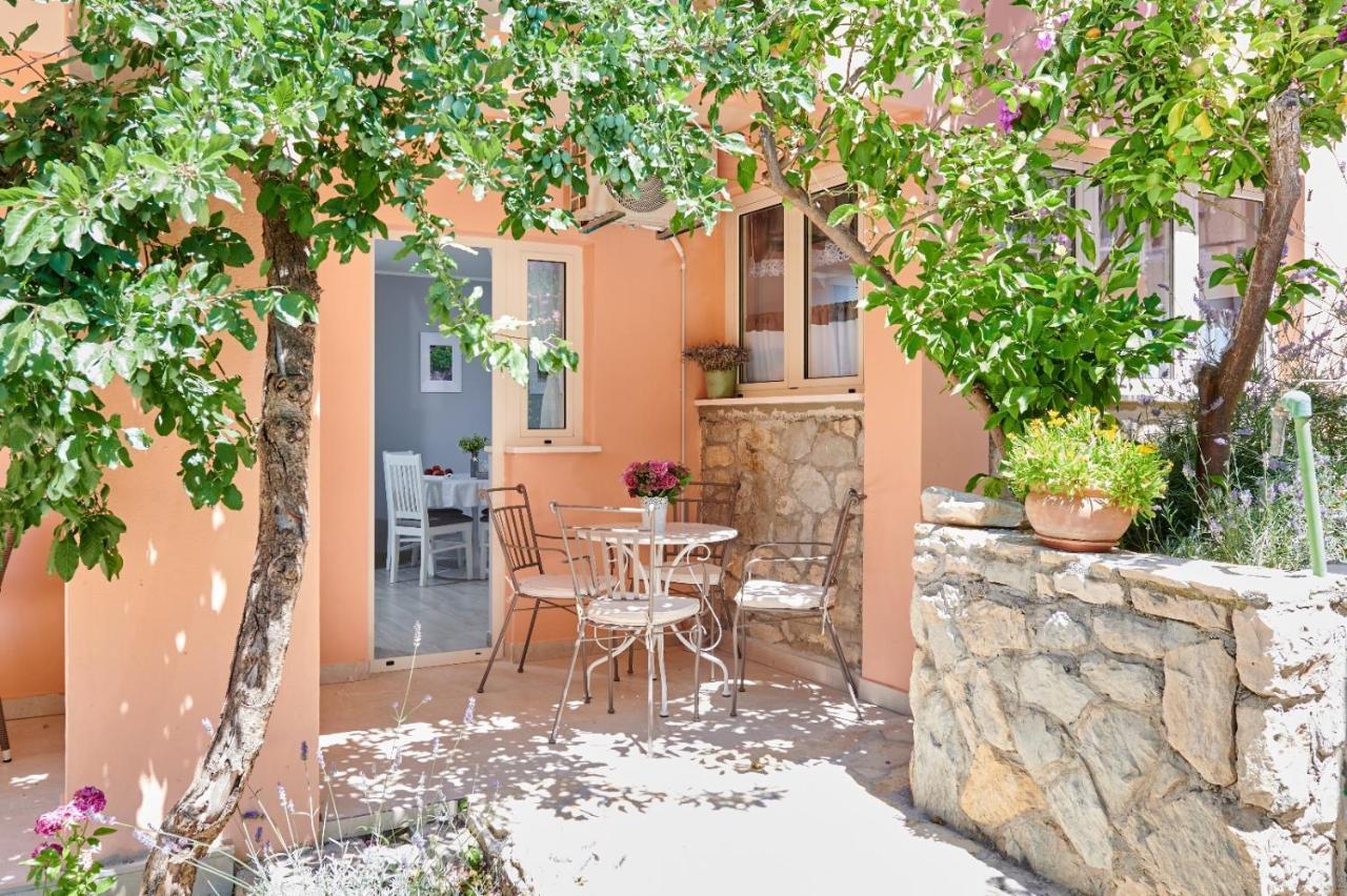 Oaza Apartment Trogir