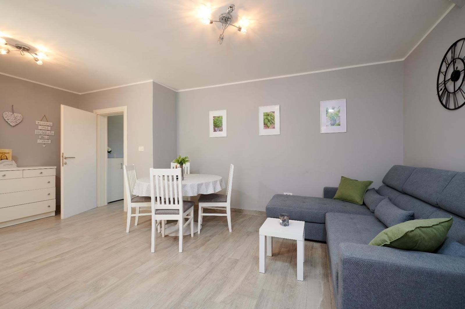 Oaza Apartment