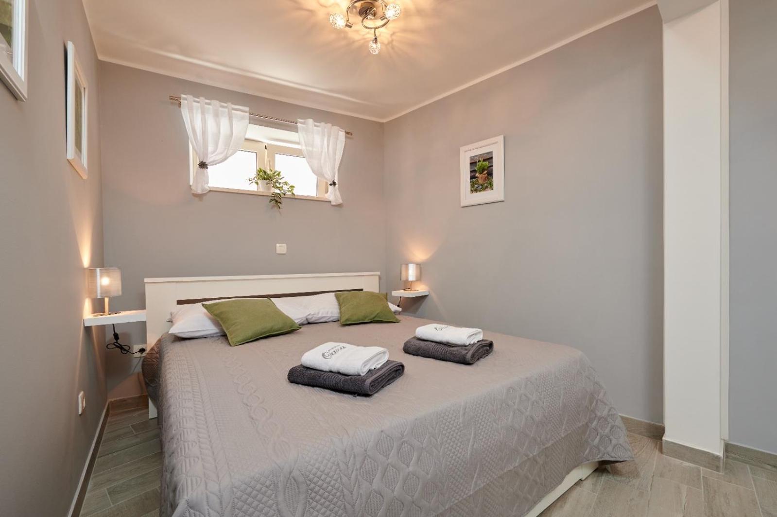 Apartment Oaza Trogir