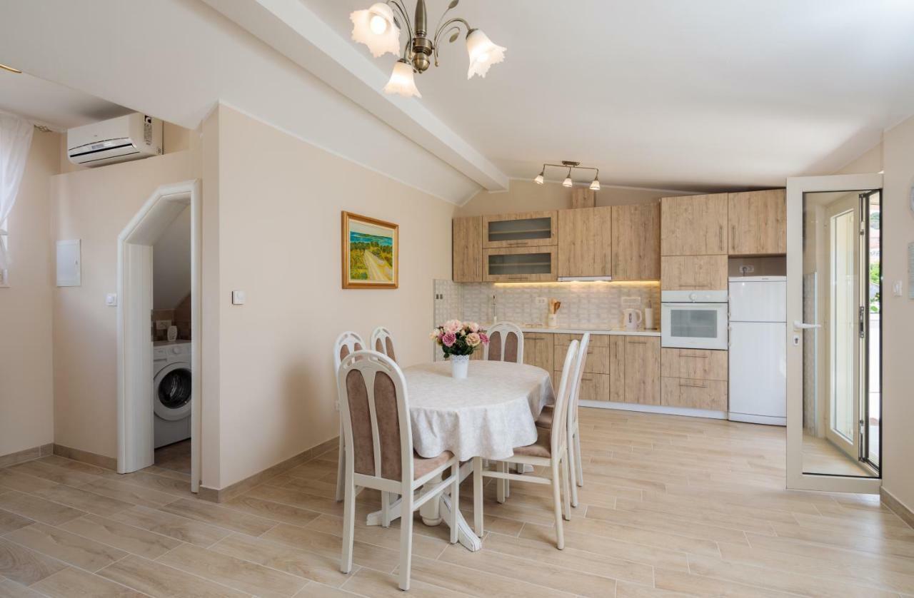 Oaza Apartment *