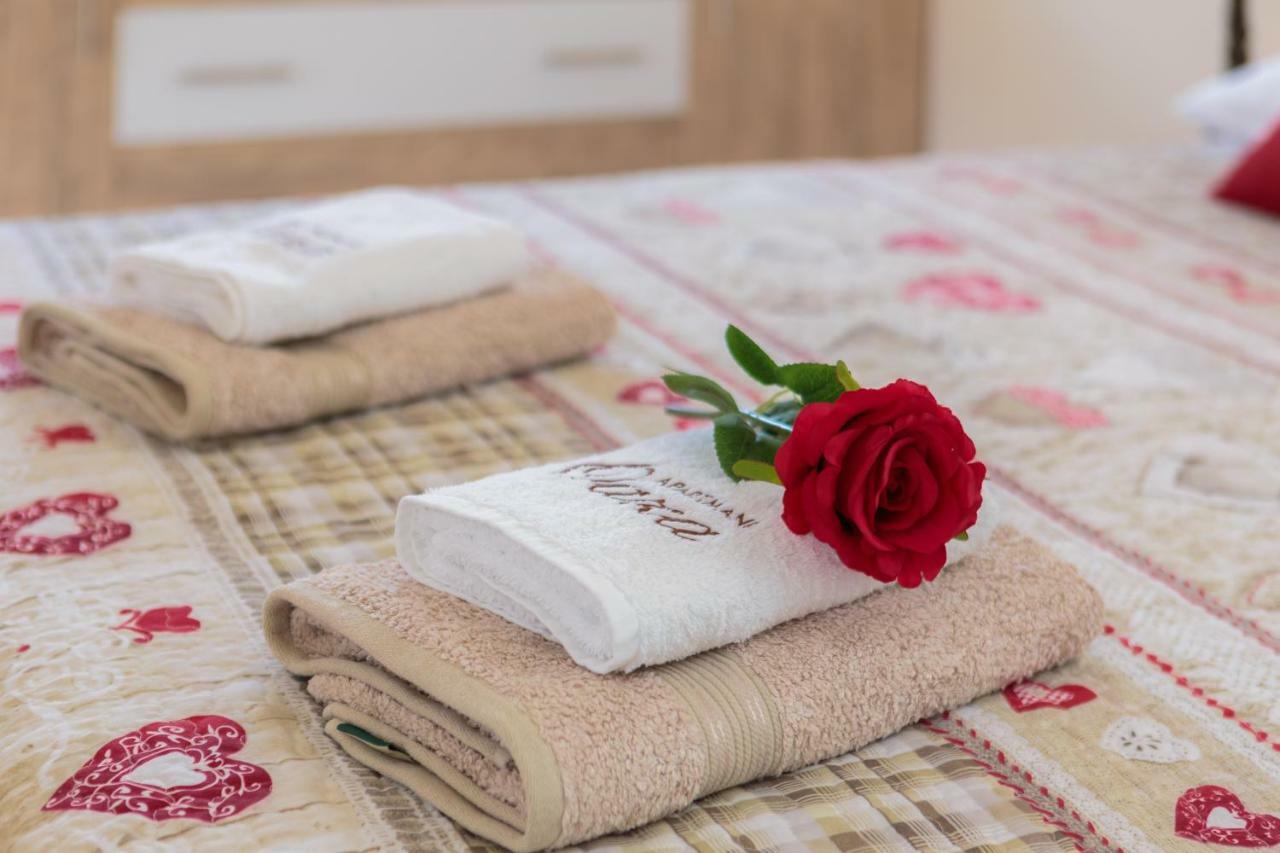 Oaza Apartment Trogir