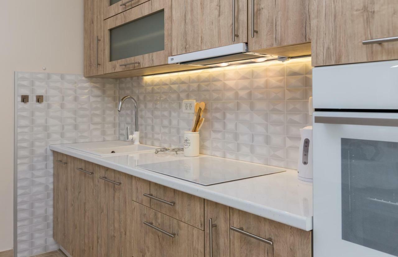 Apartment Oaza Trogir