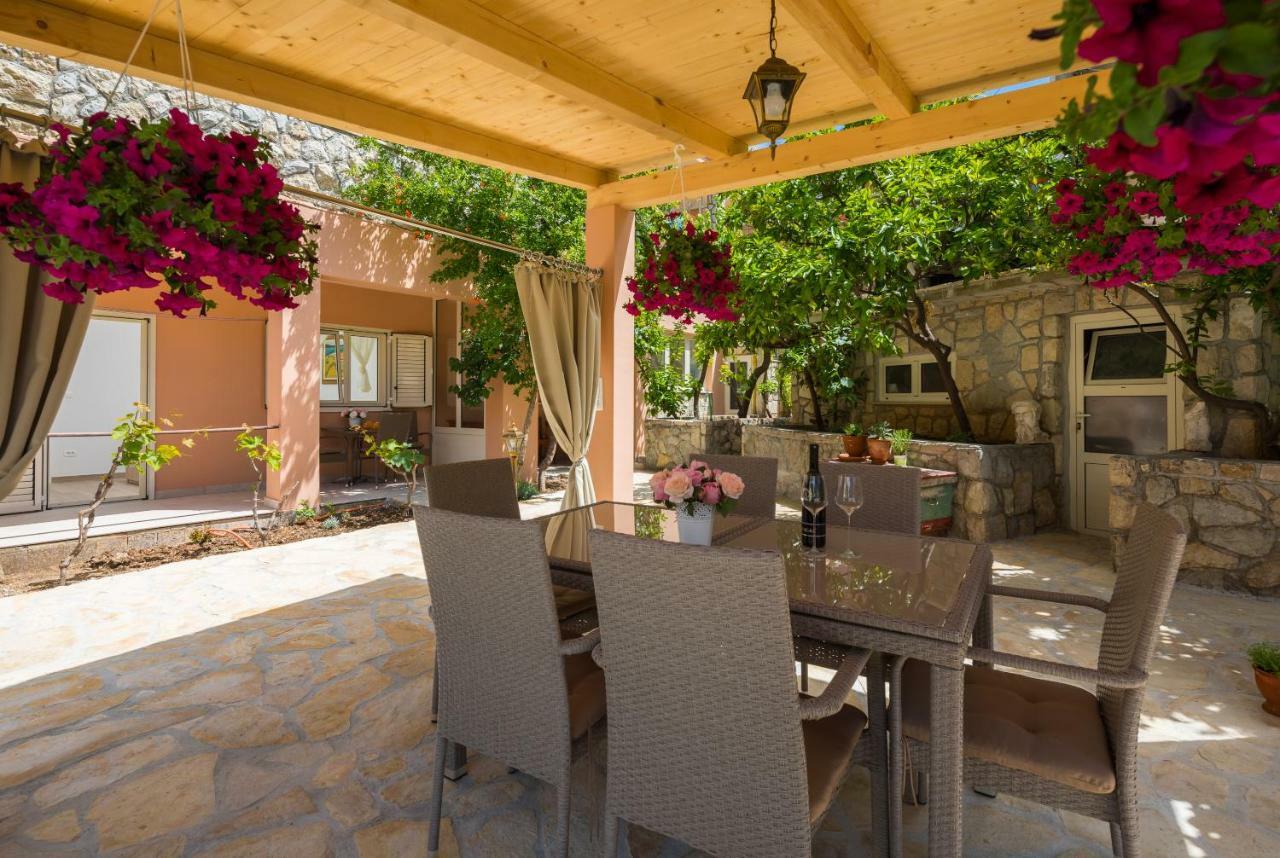 Oaza Apartment Trogir