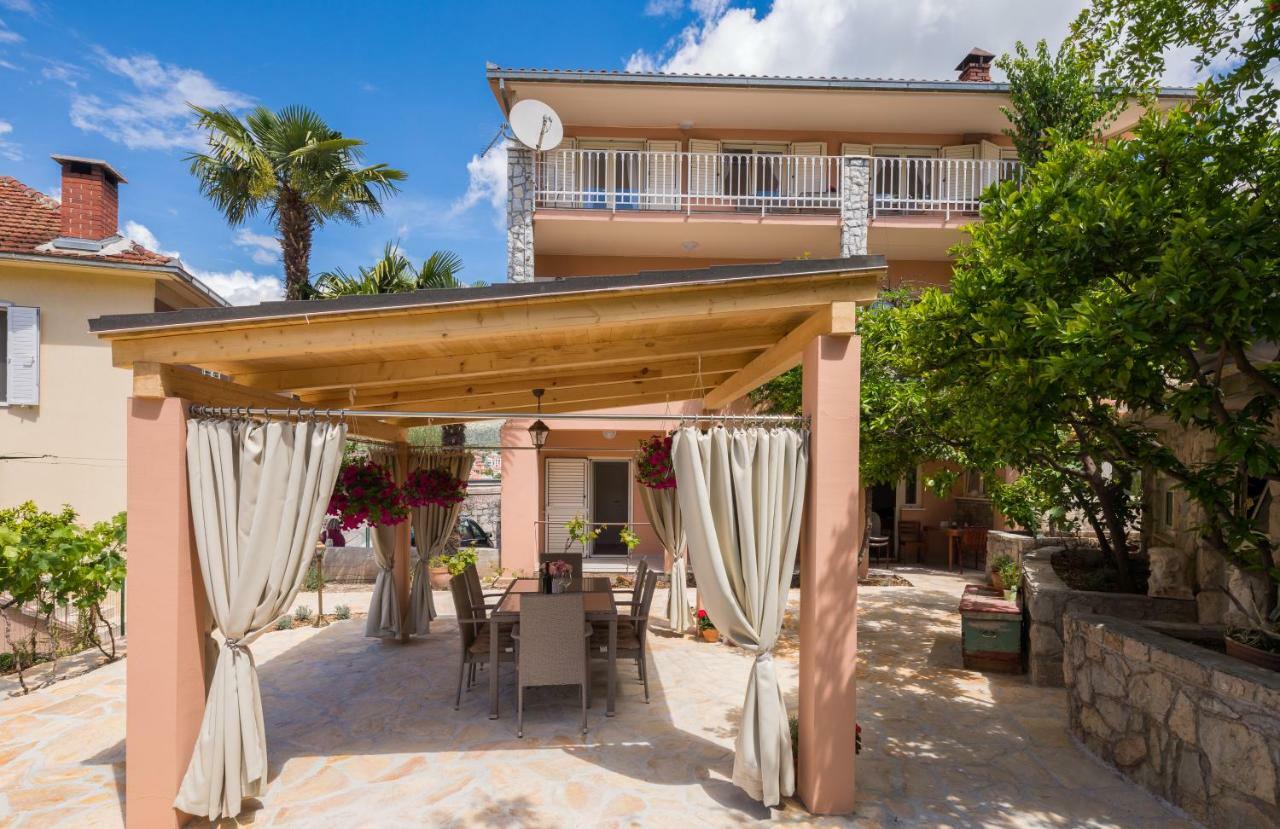 Oaza Apartment Trogir