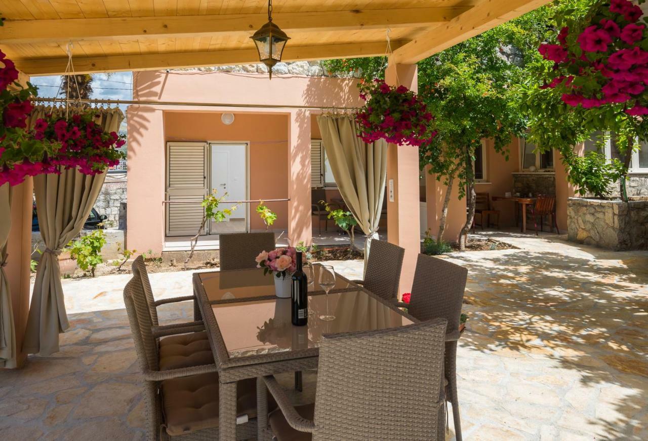 Oaza Apartment Trogir