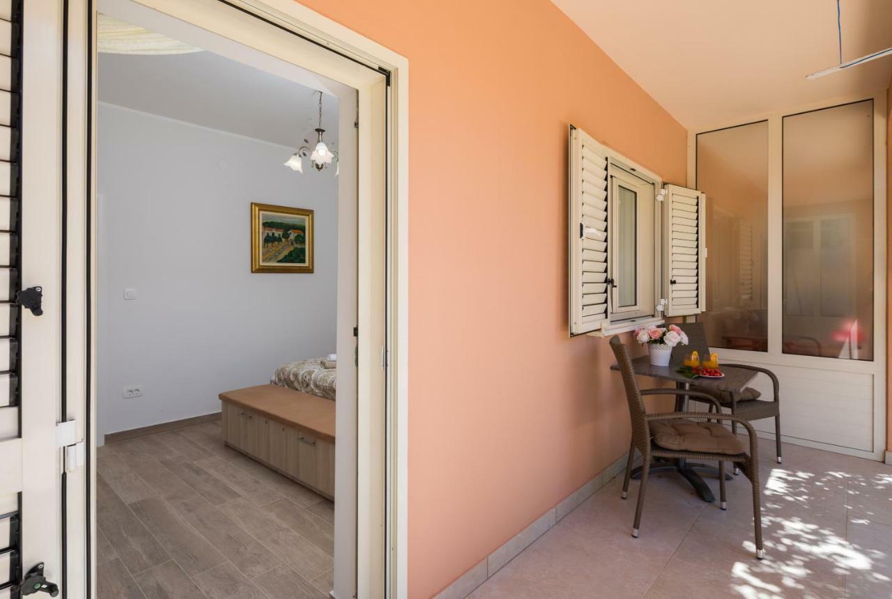 Apartment Oaza