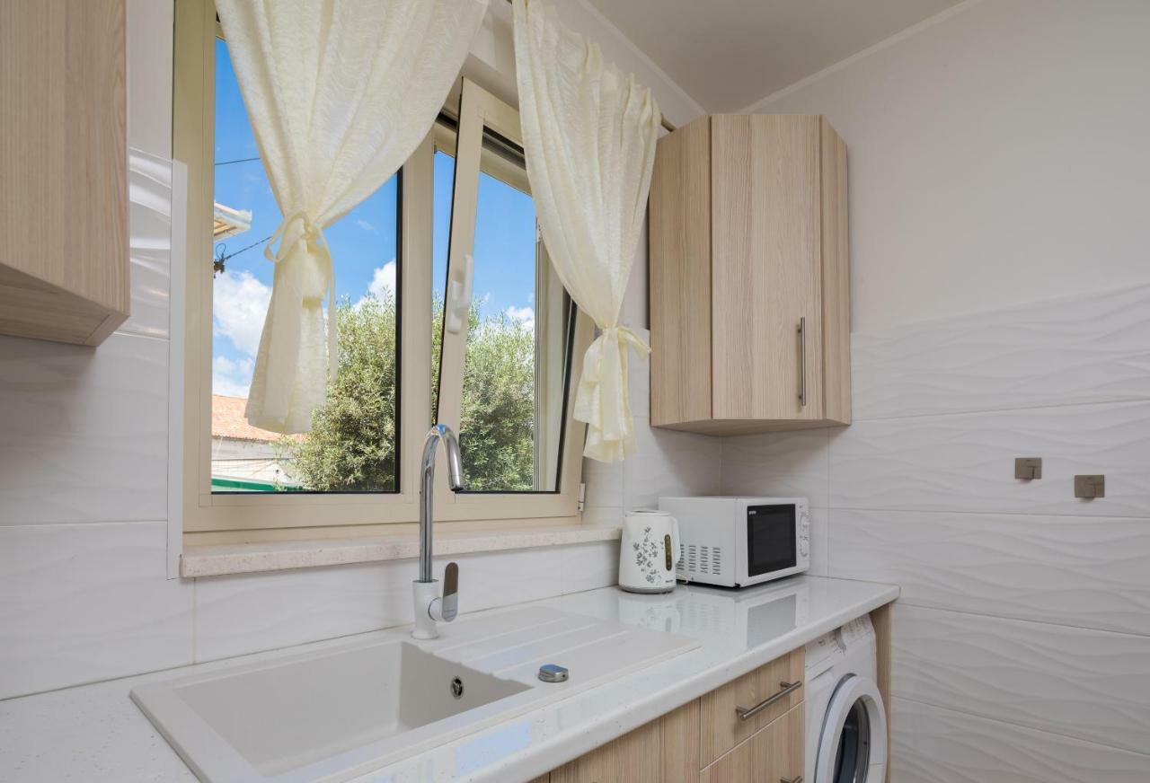 Oaza Apartment *