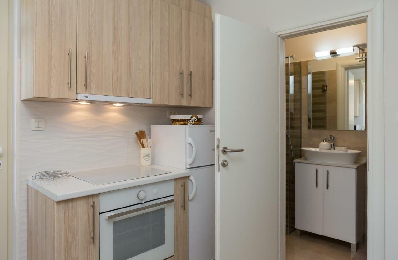 Apartment Oaza Trogir