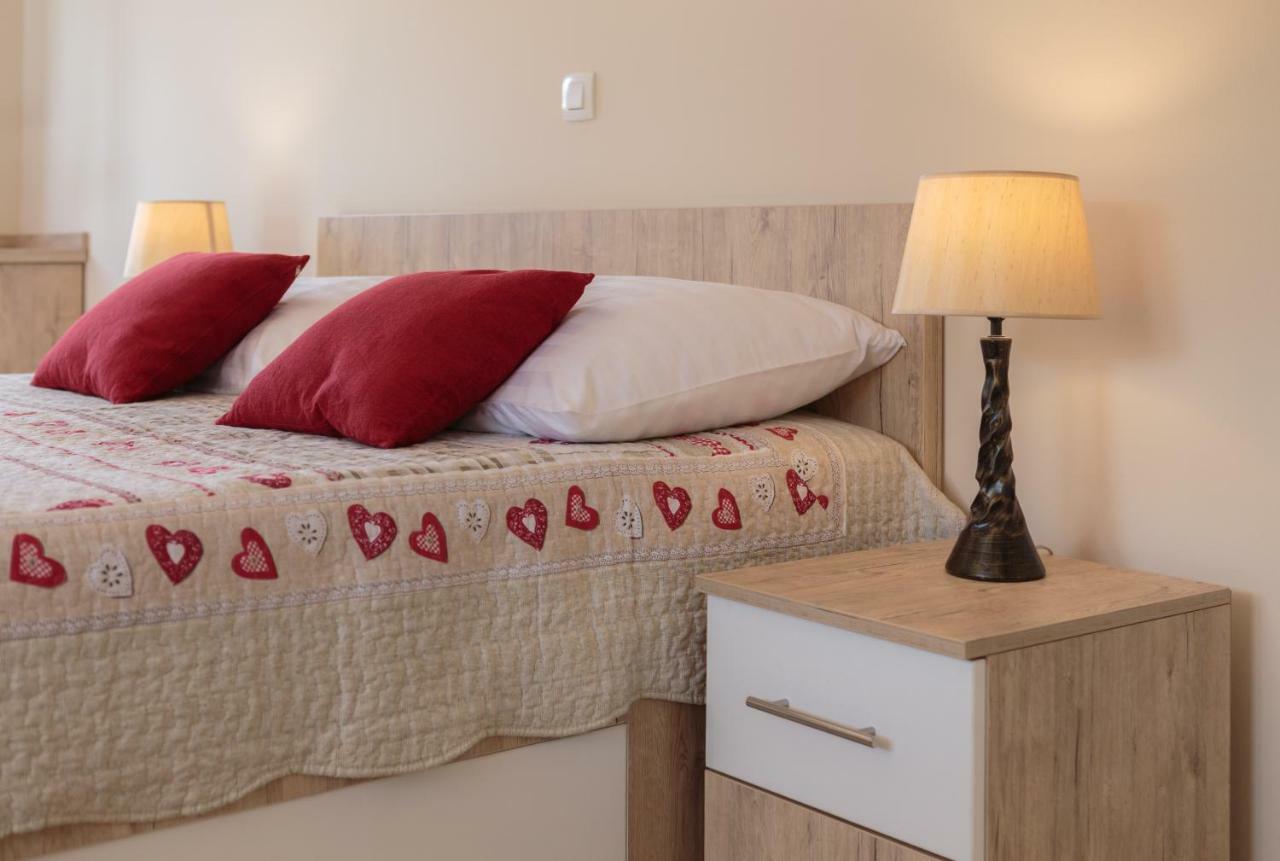 Oaza Apartment Trogir