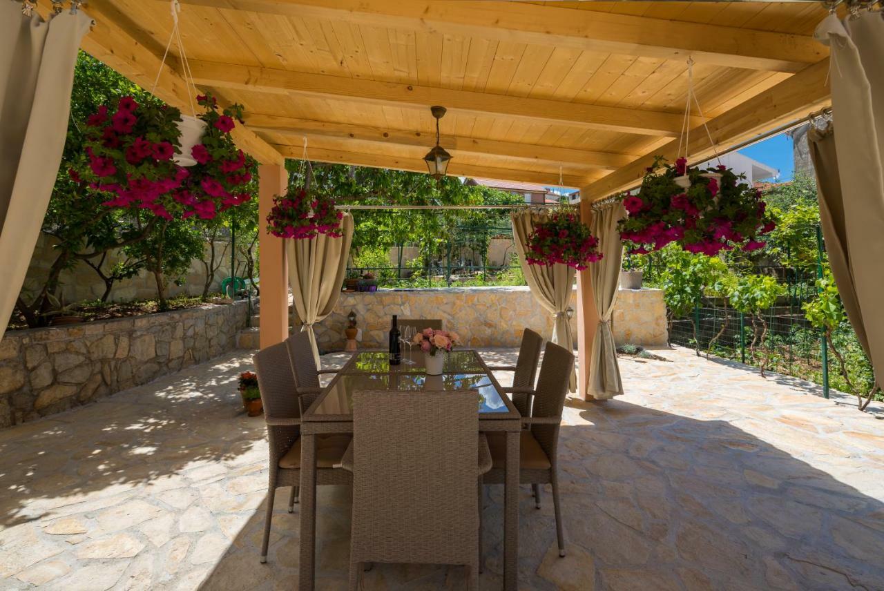 Apartment Oaza Trogir