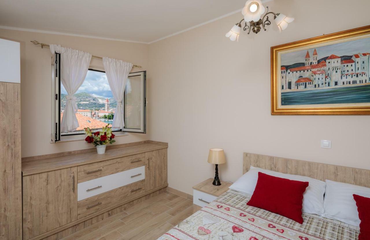 Oaza Apartment Trogir