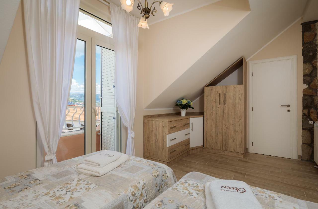 Oaza Apartment *