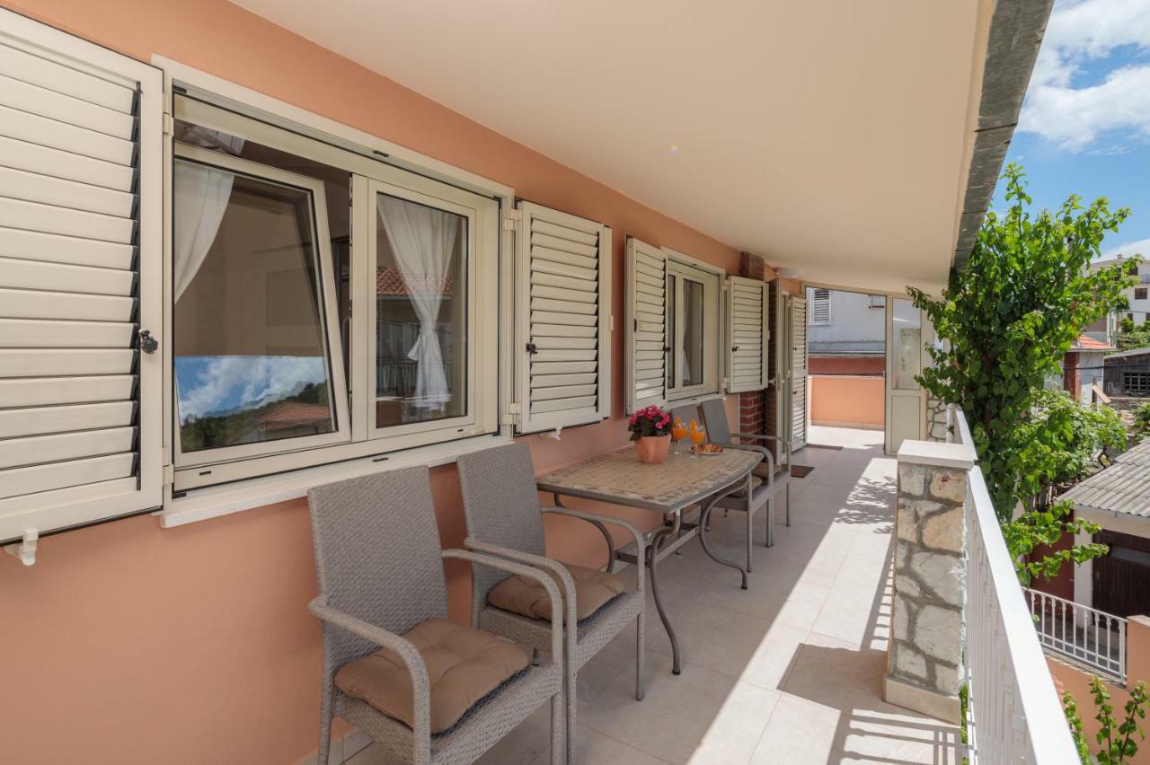 Apartment Oaza