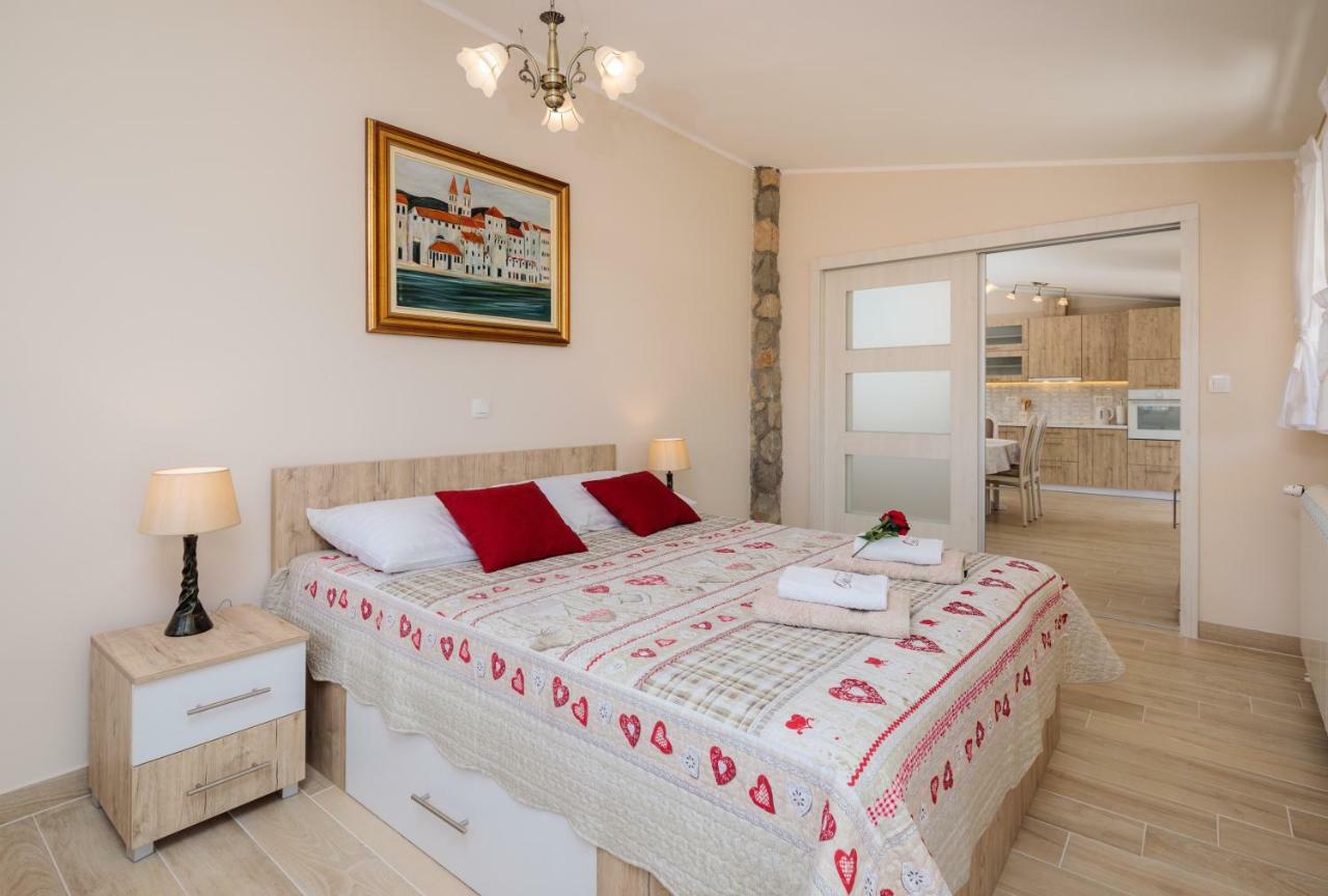 Oaza Trogir