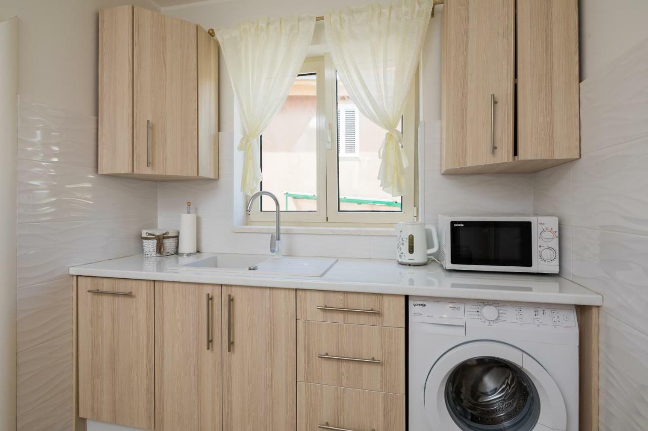 Apartment Oaza