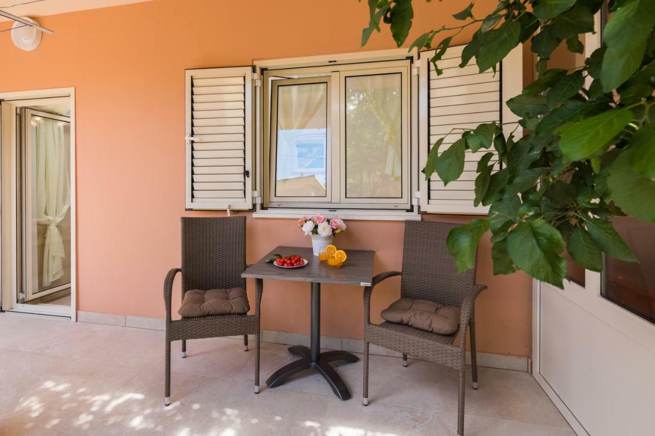 Oaza Apartment Trogir
