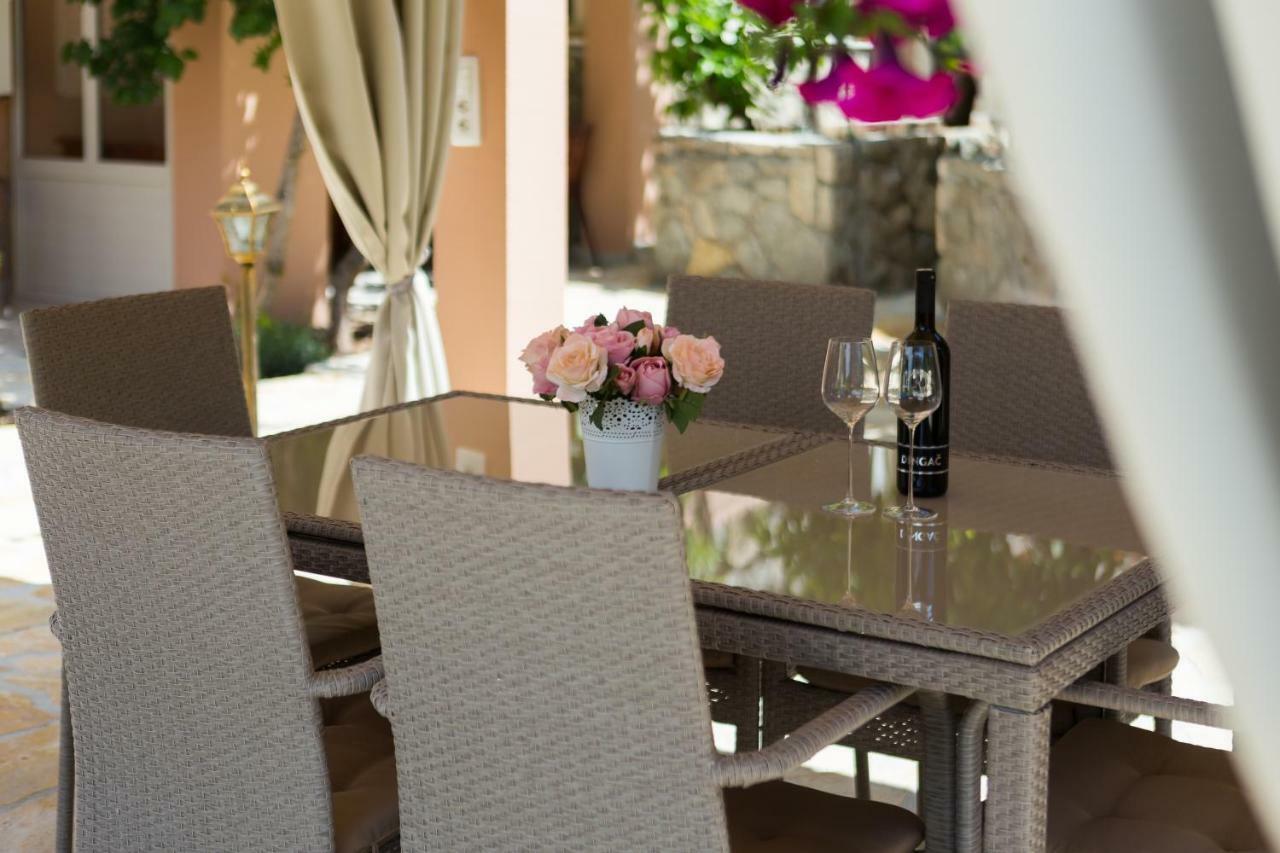 Oaza Apartment Trogir