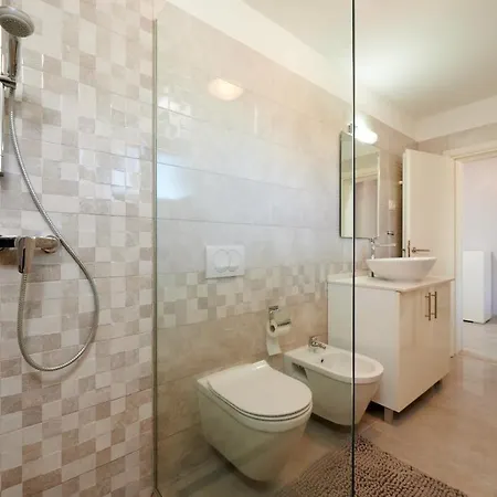 Apartmani Oaza Trogir Exterior photo