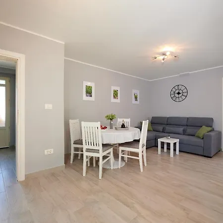 Apartmani Oaza Trogir Exterior photo
