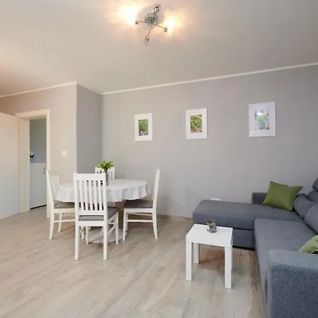 Apartmani Oaza Trogir Exterior photo