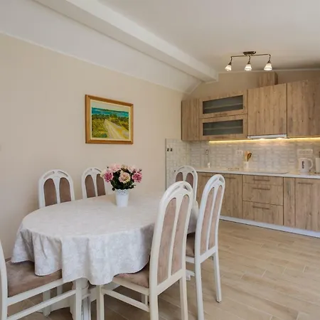 Apartmani Oaza Trogir Exterior photo