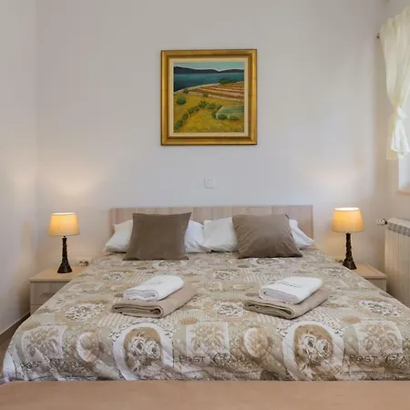 Apartmani Oaza Trogir Exterior photo