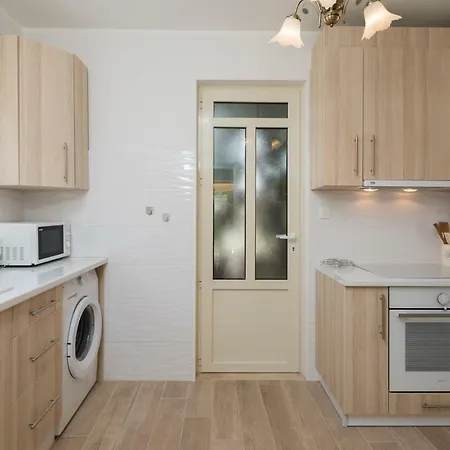 Apartmani Oaza Trogir Exterior photo