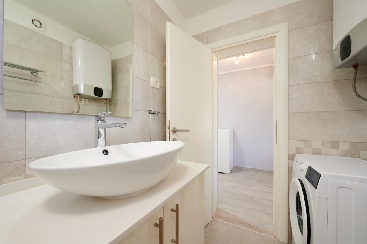 Apartament Oaza