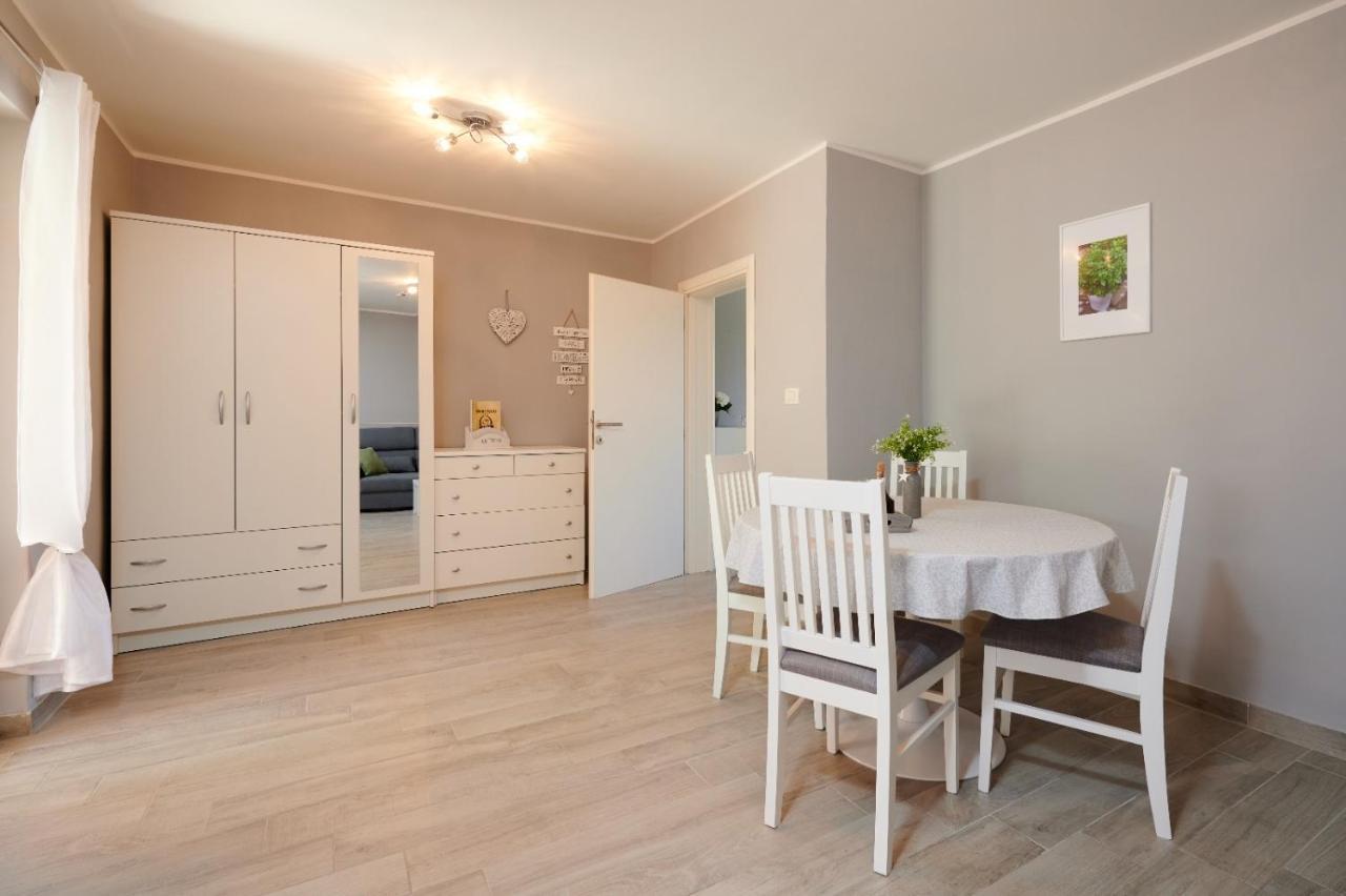 Oaza Apartament Trogir
