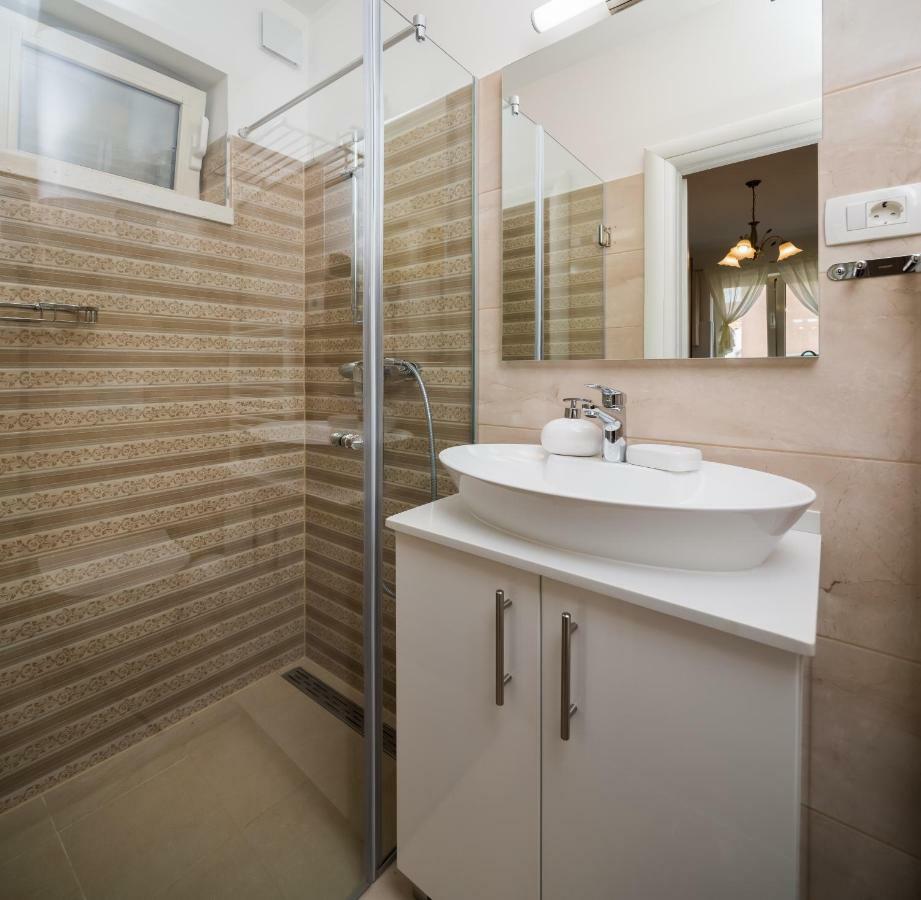 Apartament Oaza