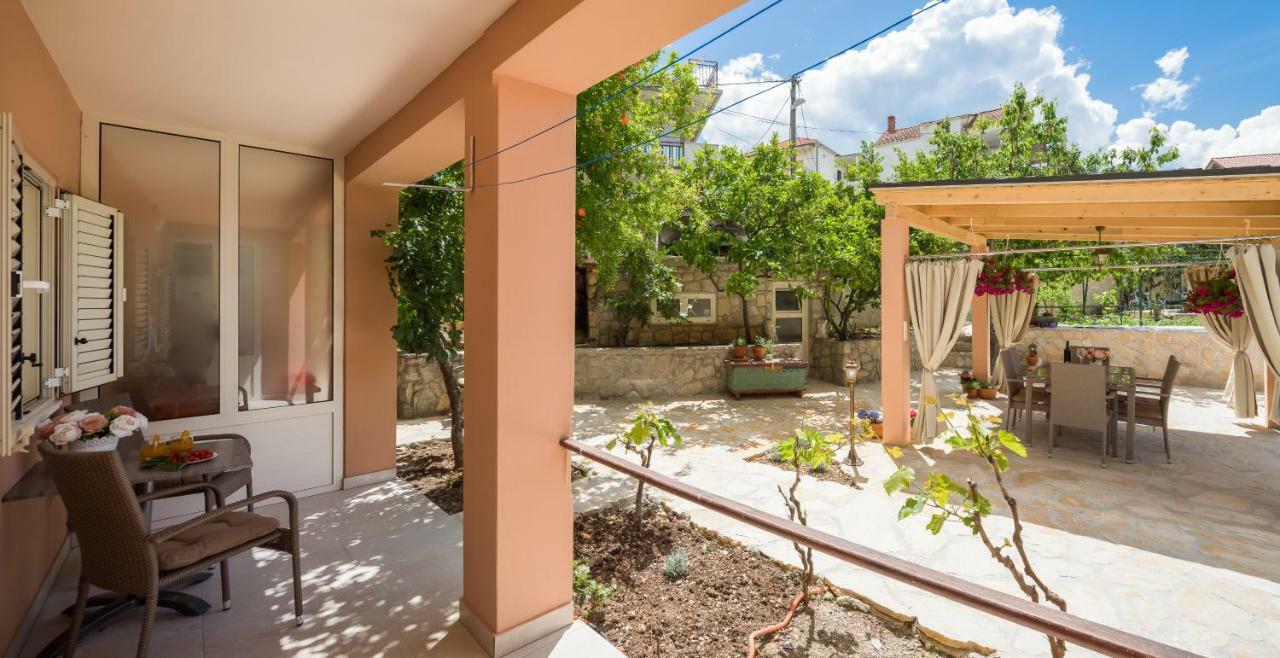 Apartament Oaza