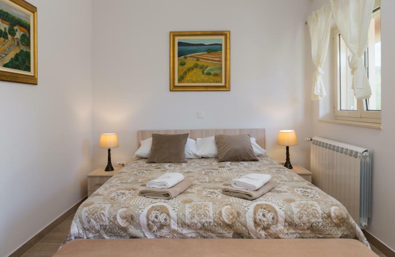 Oaza Apartament *