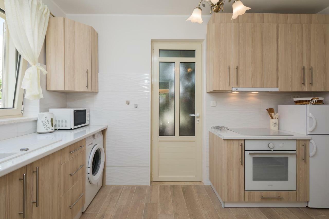 Oaza Apartament Trogir