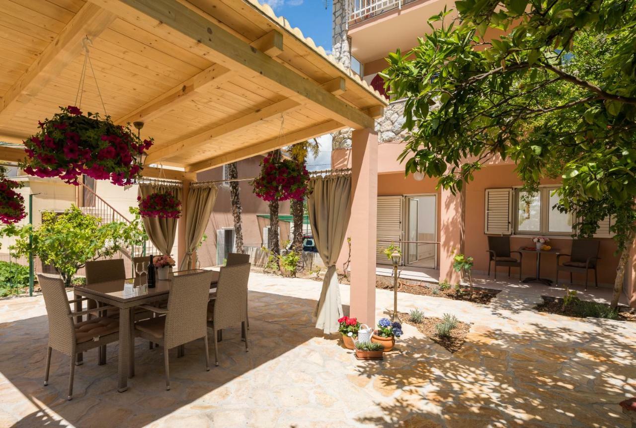 Oaza Apartament